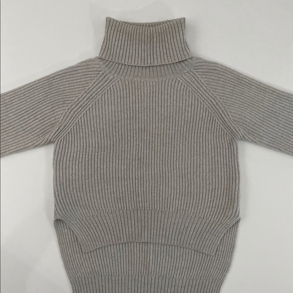 Aritzia Wilfred Lin Sweater - Picture 5 of 9